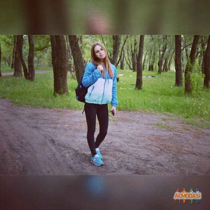 Яна  Евгенивна фото №807468. Завантажено 14 Червня 2015