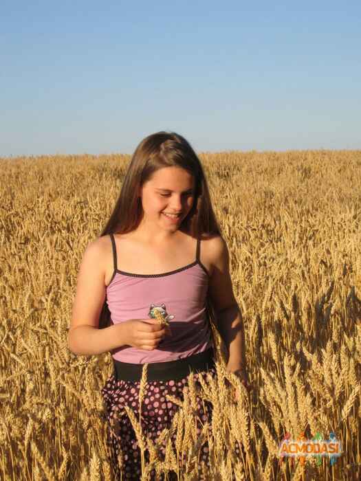 Дарья Евгениевна Комолова фото №880257. Завантажено 12 Лютого 2016
