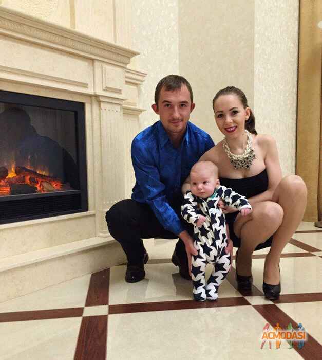 Кристина Владимировна Ковалинская фото №1010669. Завантажено 23 Січня 2017