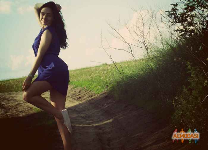 Алина  Марьянчик фото №1030535. Завантажено 12 Березня 2017