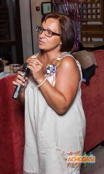 Тетяна Анатоліївна Пасічник фото №1042090. Завантажено 11 Квітня 2017