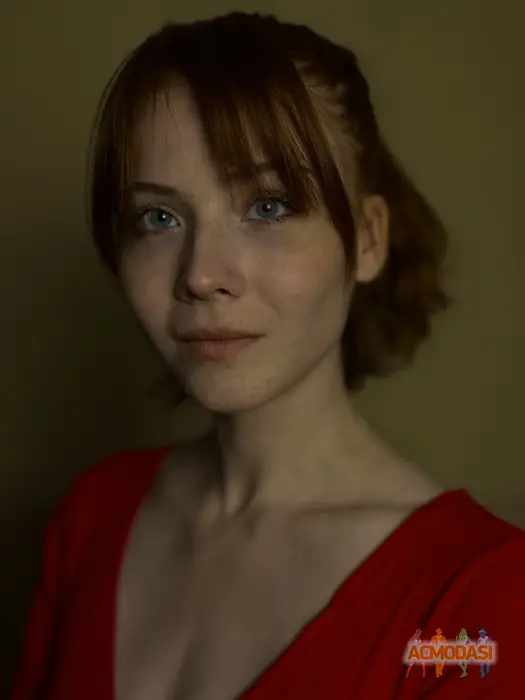 Аліна Павлівна Шульгіна фото №1749030. Завантажено 27 Жовтня 2025