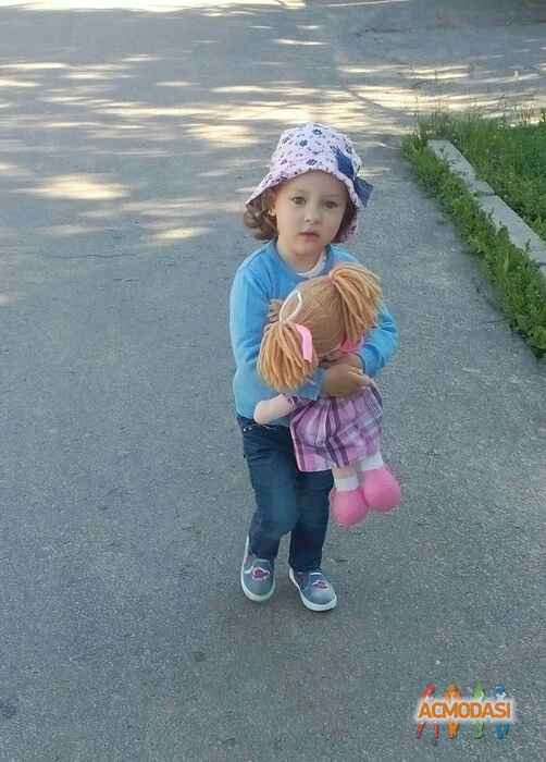 Софія Андріївна Савицька фото №1106212. Завантажено 19 Вересня 2017