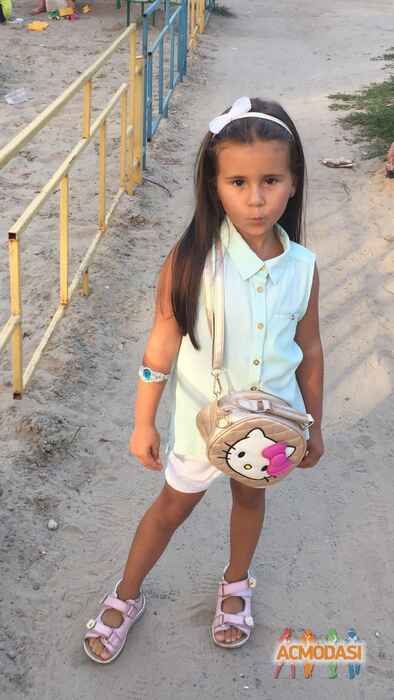 Дарья Александровна Прядка фото №1115455. Завантажено 09 Жовтня 2017