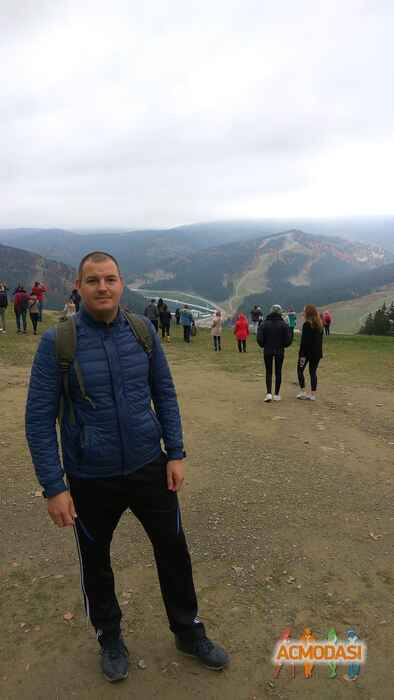 Сергей Иванович Ильенко фото №1122759. Завантажено 23 Жовтня 2017