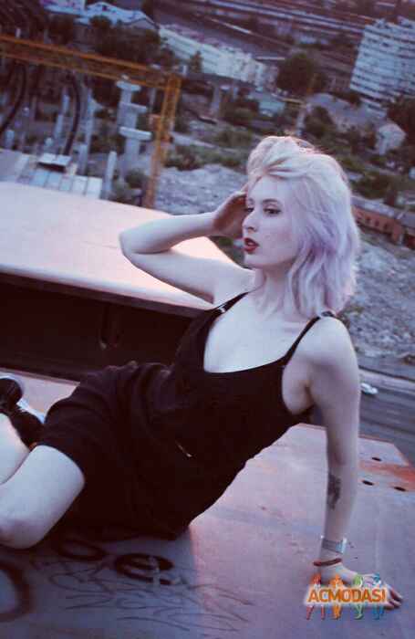 Анастасія   фото №1159838. Завантажено 04 Січня 2018