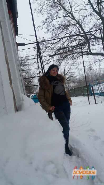 Алена  Потеряйло фото №1171035. Завантажено 23 Січня 2018