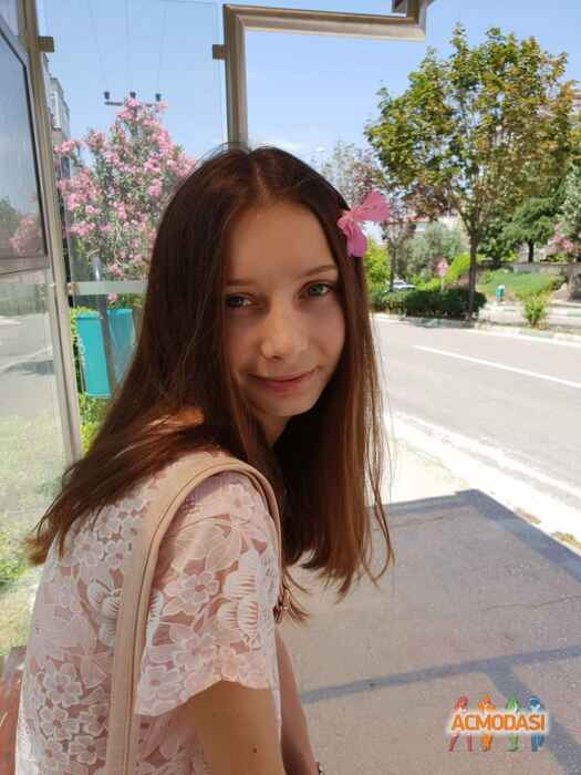 Юлия Михайловна Шевель фото №1322075. Завантажено 14 Листопада 2018