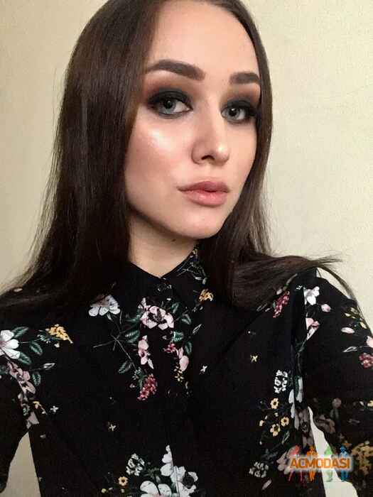 Катерина Геннадіївна Журова фото №1327034. Завантажено 23 Листопада 2018