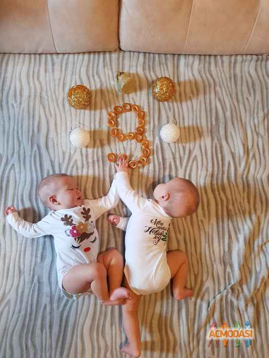 Юлия  Варава фото №1350256. Завантажено 15 Січня 2019