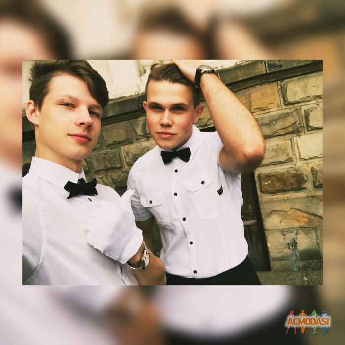 Ілля Вікторович Антонов фото №1380759. Завантажено 21 Березня 2019