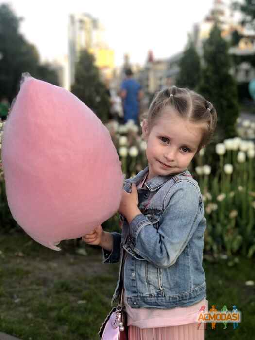 Стефания Максимовна Носуля фото №1403924. Завантажено 26 Травня 2019
