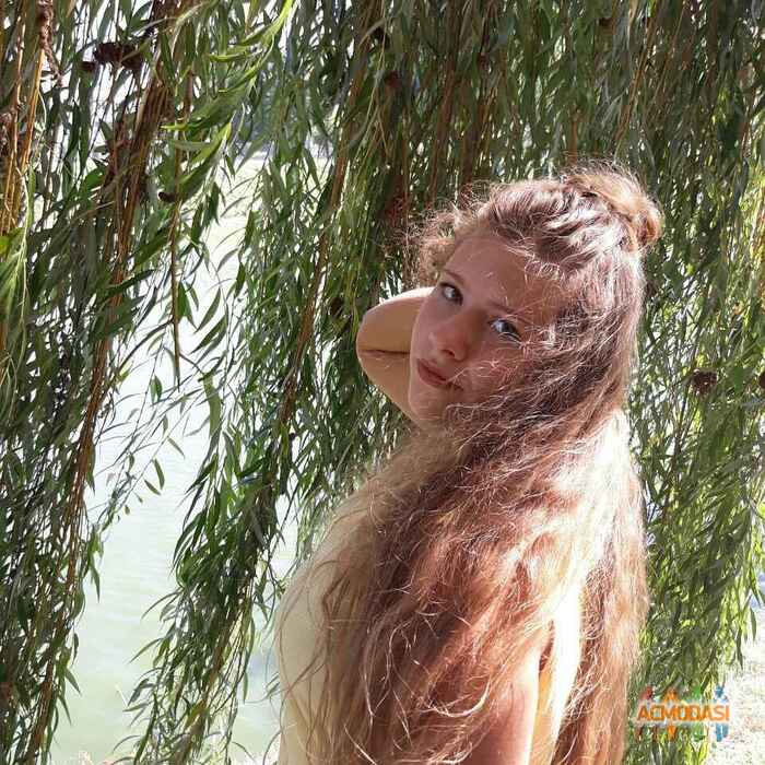 Анастасия Михайловна Колесова фото №1437907. Завантажено 19 Серпня 2019