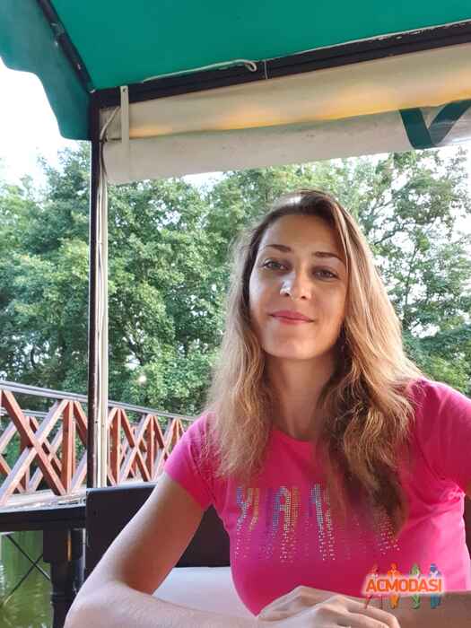 Альона Григорiвна Шугайло фото №1458570. Завантажено 08 Жовтня 2019