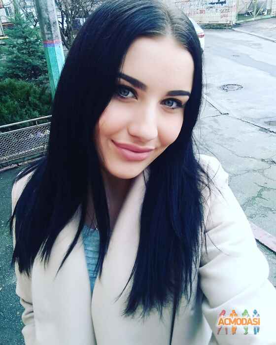 Елена Сергеевна Парпура фото №1515618. Завантажено 03 Березня 2020