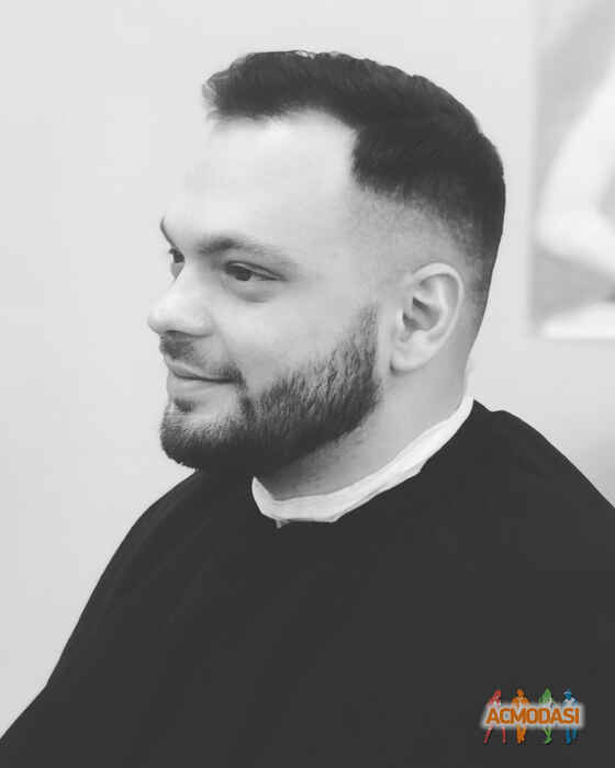 Amir Karakdzhi Харьковский фото №1519287. Завантажено 16 Березня 2020