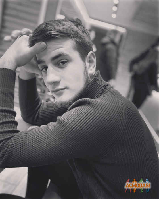 Влад Ігорович Сластён фото №1542527. Завантажено 26 Червня 2020