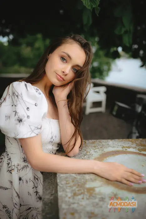 Oleksandra Oleksandrivna Shvets фото №1742300. Завантажено 22 Квітня 2025