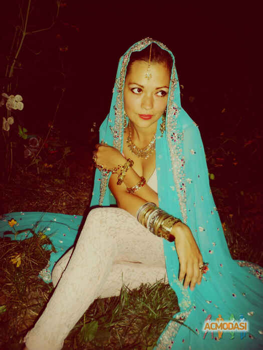 Дарья Юрьевна Лугинец фото №1054601. Завантажено 16 Травня 2017