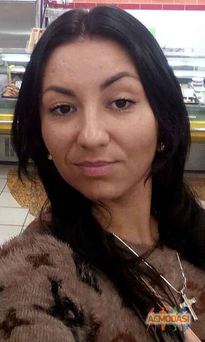 Маликова  Светлана фото №987704. Завантажено 21 Листопада 2016