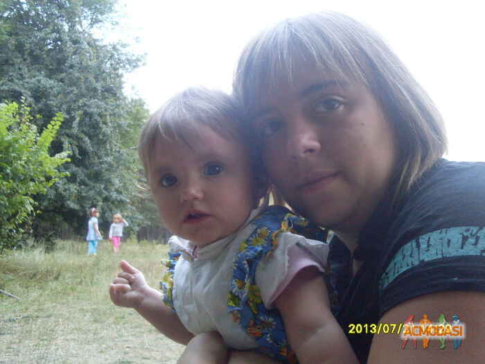 Анна Владимерлвна Козуля фото №633043. Завантажено 09 Квітня 2014