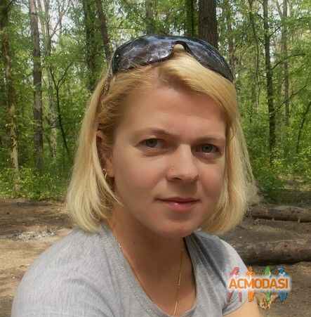 Яна Михайловна Корнус фото №647261. Завантажено 05 Травня 2014