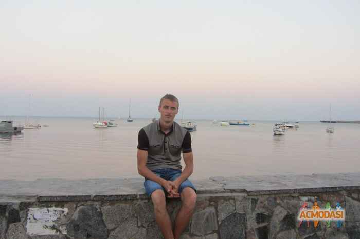 Сергей Сергеевич Березин фото №516962. Завантажено 23 Жовтня 2013