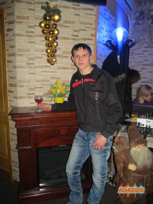 Алексей  Темуриевич фото №542062. Завантажено 27 Листопада 2013