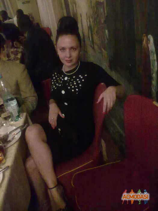 Олеся Михайловна Волонтёрова фото №552078. Завантажено 13 Грудня 2013