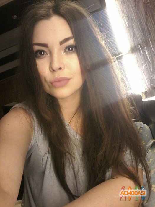 Кристина Андреевна Савовская фото №976599. Завантажено 26 Жовтня 2016