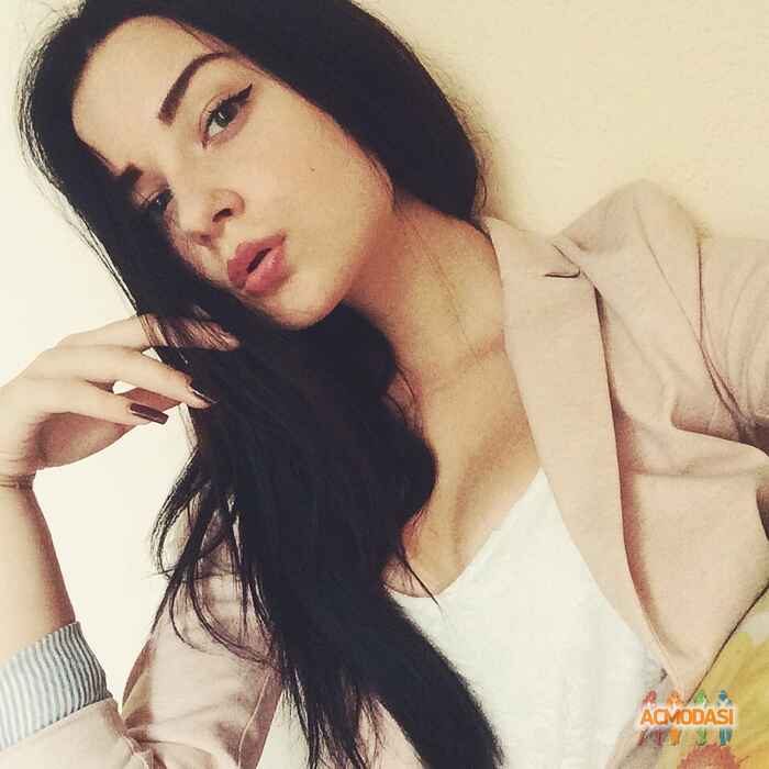 Ami  Monsio фото №833064. Завантажено 19 Вересня 2015