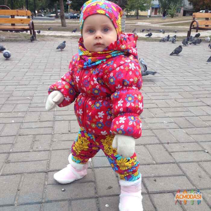 Екатерина Романовна Конончук фото №961798. Завантажено 24 Вересня 2016