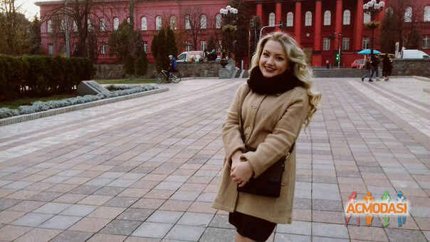 Анна  Олександрівна фото №853825. Завантажено 22 Листопада 2015