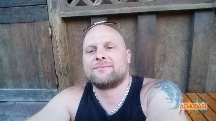 Олег Владимирович Ракевич фото №1015963. Завантажено 04 Лютого 2017