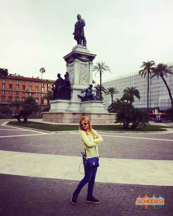 Олександра   фото №1066119. Завантажено 14 Червня 2017