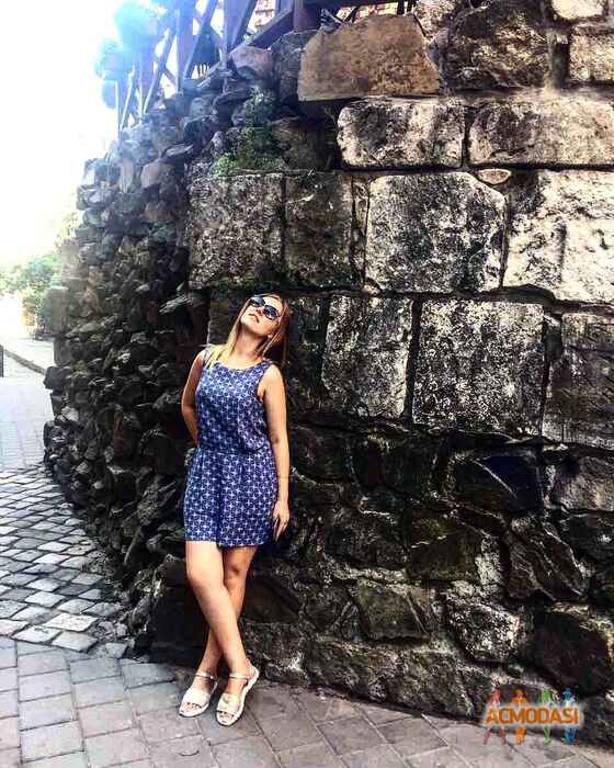 Альона  Батовська фото №1115365. Завантажено 09 Жовтня 2017