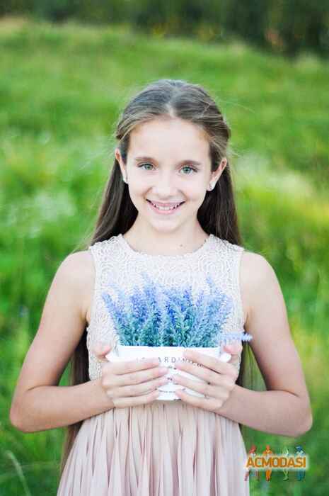 Анастасія Олегівна Присяжнюк фото №1138451. Завантажено 17 Листопада 2017