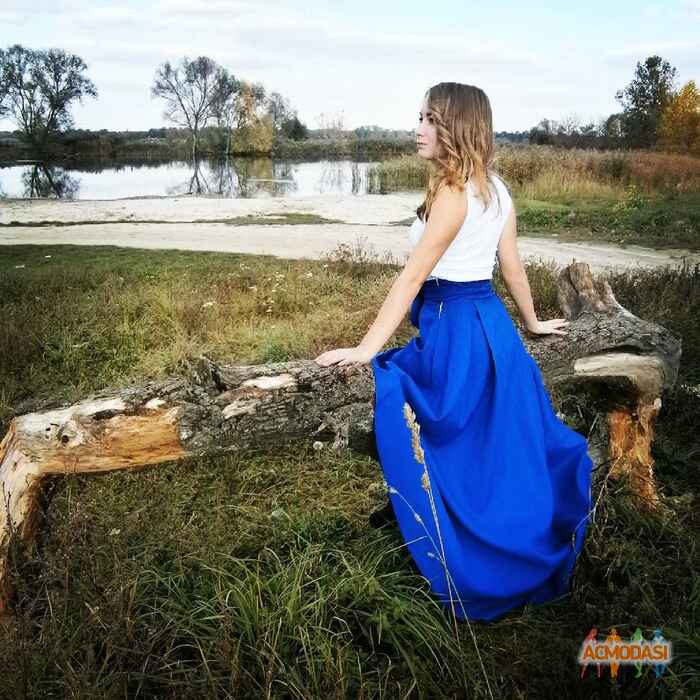 Анастасія Василівна Роздобудько фото №1200054. Завантажено 04 Березня 2018