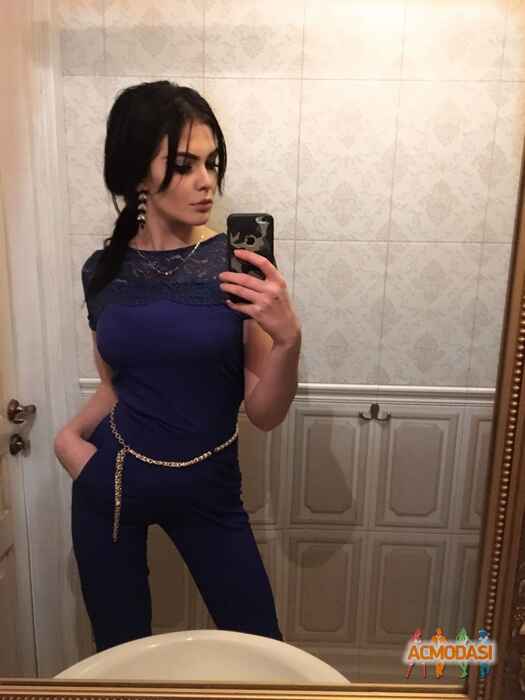 Алена Викторовна Якимчук фото №1167556. Завантажено 18 Січня 2018