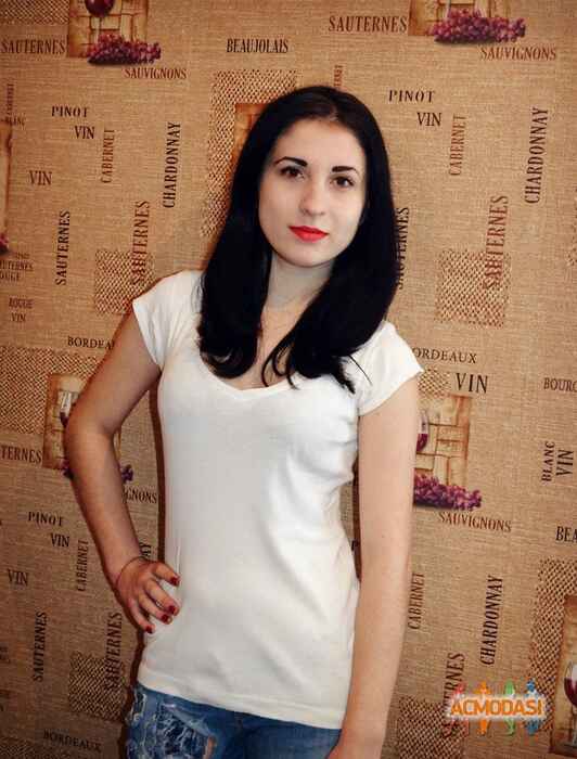 Парафейник Марина Валерьевна фото №1183800. Завантажено 11 Лютого 2018