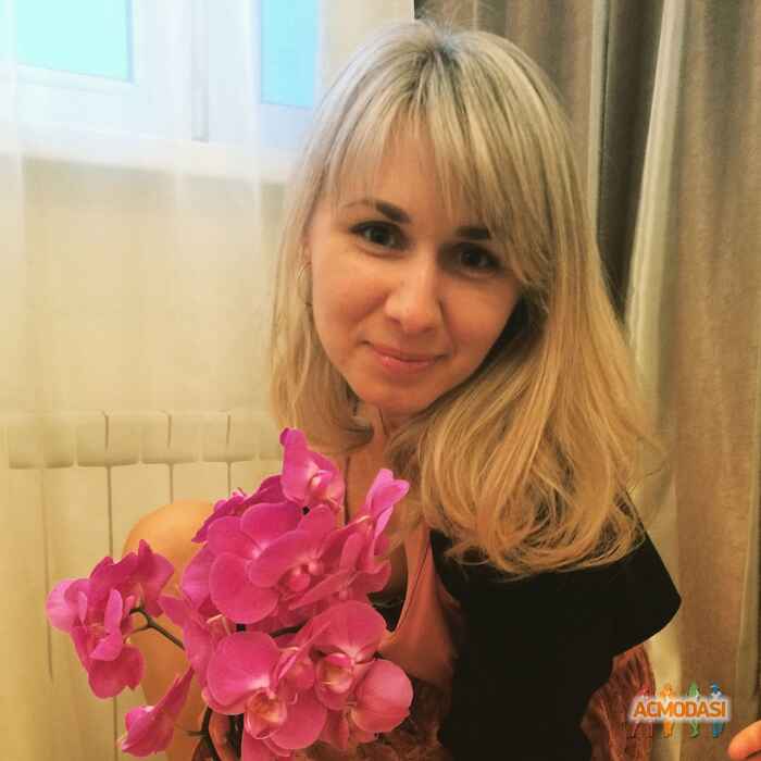 Оксана Богданівна Довгань фото №1187847. Завантажено 16 Лютого 2018