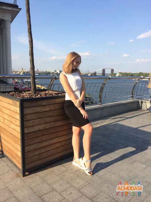 Юля Сергіївна Бабич фото №1192699. Завантажено 22 Лютого 2018