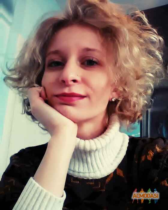 Мария Александровна Амбросова фото №1201278. Завантажено 06 Березня 2018