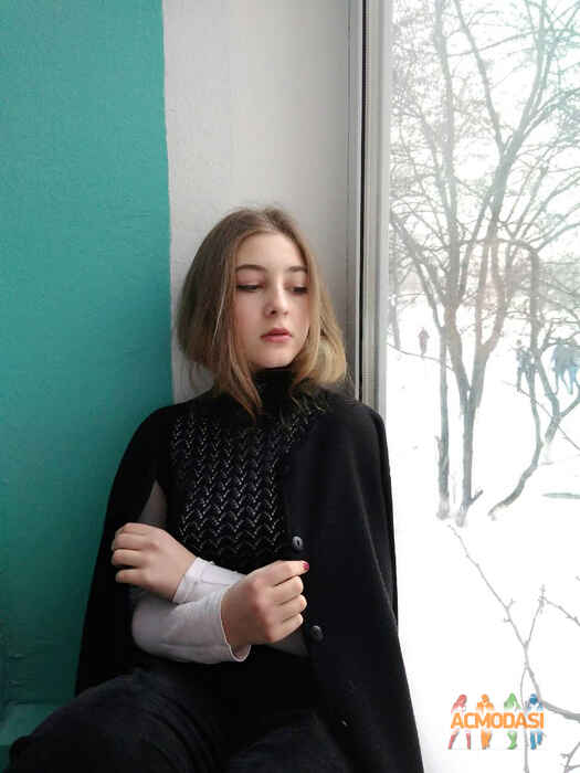 Анастасія Володимирівна Єрофеєва фото №1202271. Завантажено 08 Березня 2018