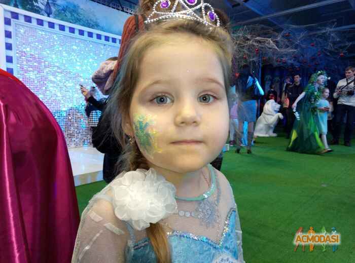 Камилла Хохлюк Сергеевна фото №1221414. Завантажено 18 Квітня 2018