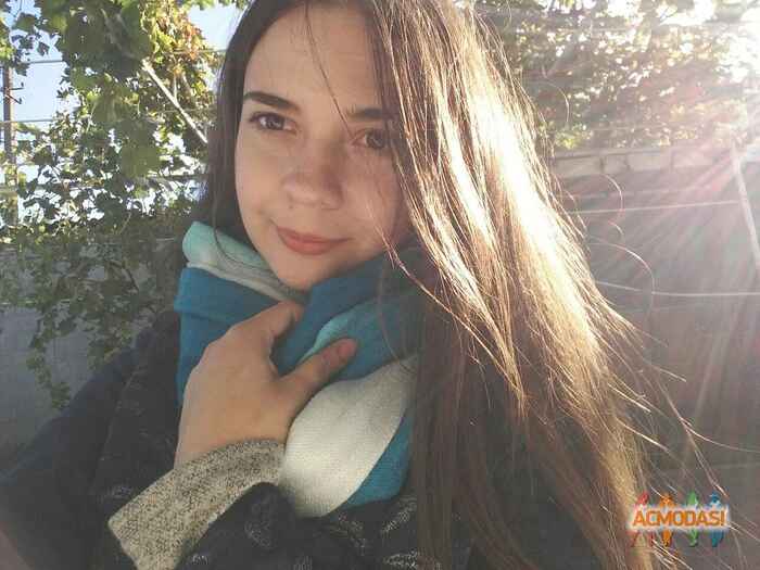 Вероника Петровна Малокуцко фото №1325822. Завантажено 20 Листопада 2018
