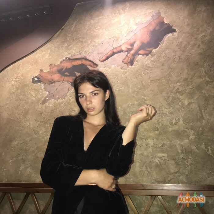 Меліса Сашева Сімеонова фото №1442199. Завантажено 30 Серпня 2019