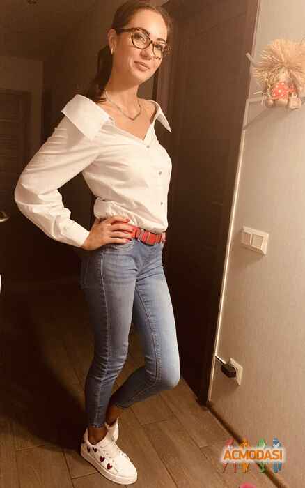 Аліна Олегівна Приходько фото №1454396. Завантажено 28 Вересня 2019