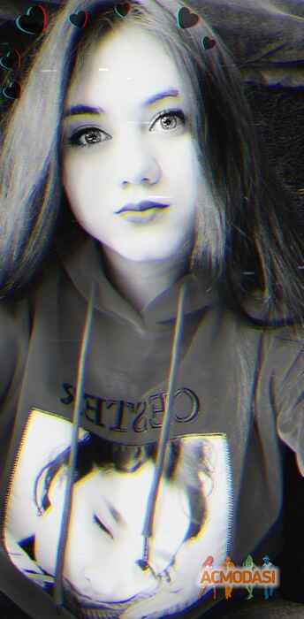 Анастасия Сергеевна Смирнова фото №1488938. Завантажено 17 Грудня 2019