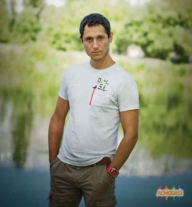 Алексей Сергеевич Желтухин фото №256075. Завантажено 18 Вересня 2012